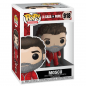 Mobile Preview: FUNKO POP! - Television - Haus des Geldes Moscow #918